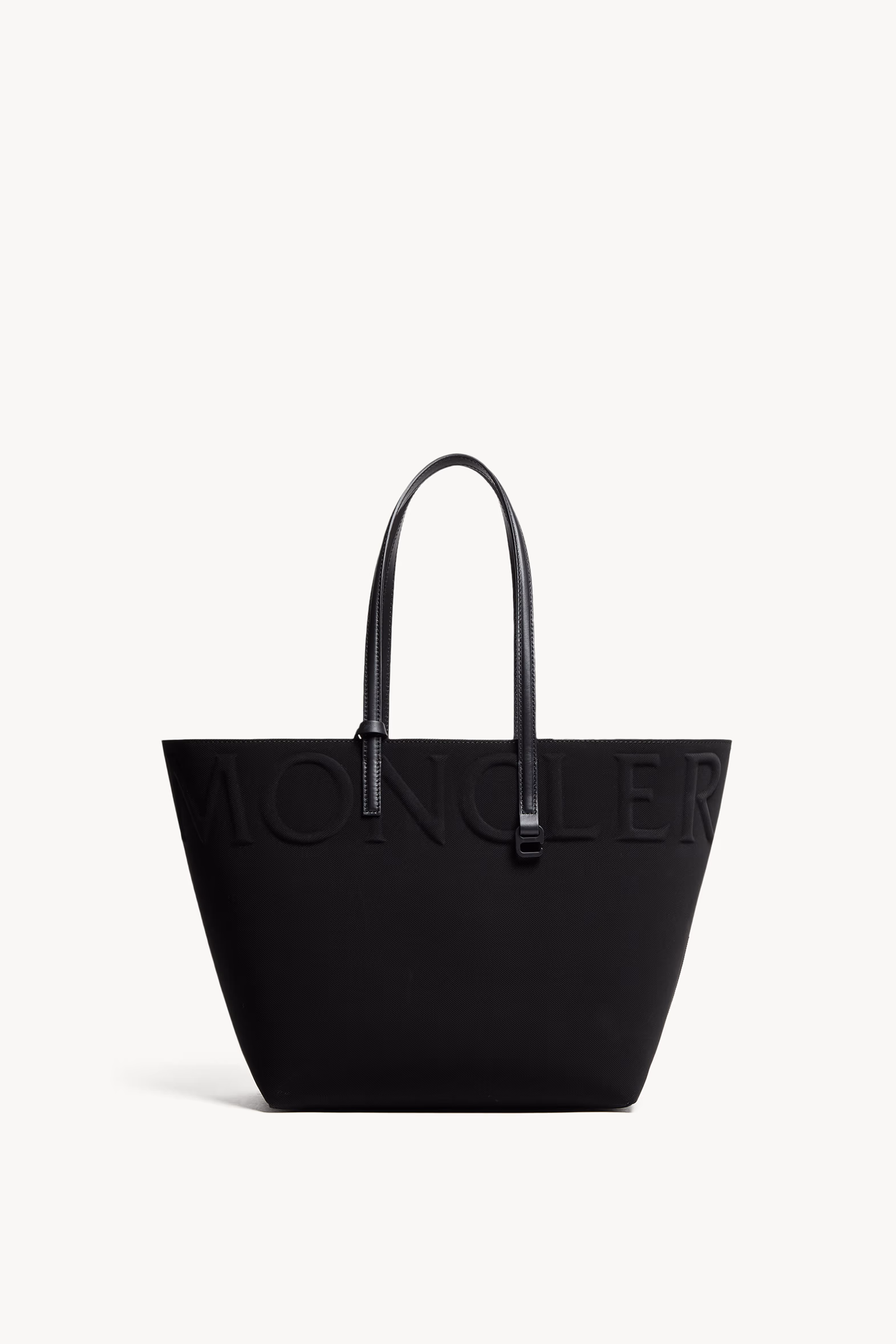 Mini-cabas Very Femmes Noir Moncler 0